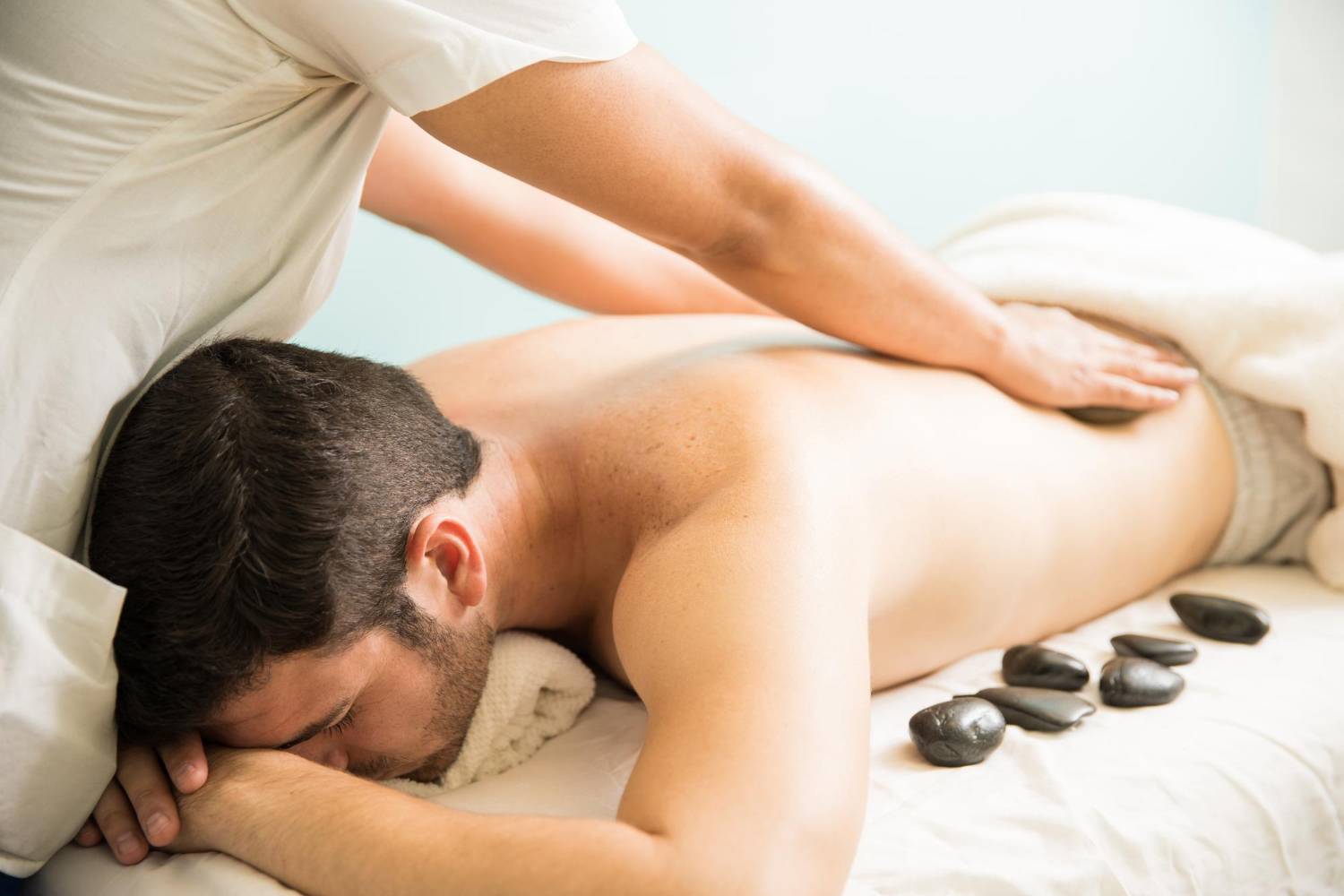 Combien coûte un massage à Paris ?