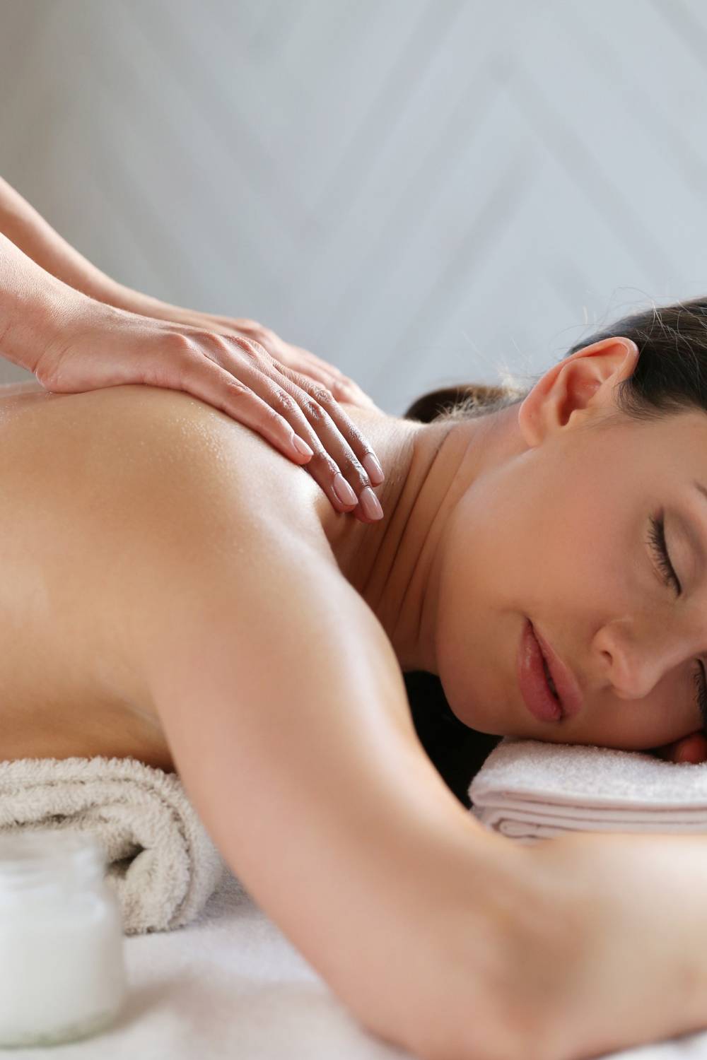Massage intégral : Les avantages d’un massage complet du corps