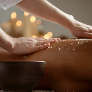 liste complete des types de massage