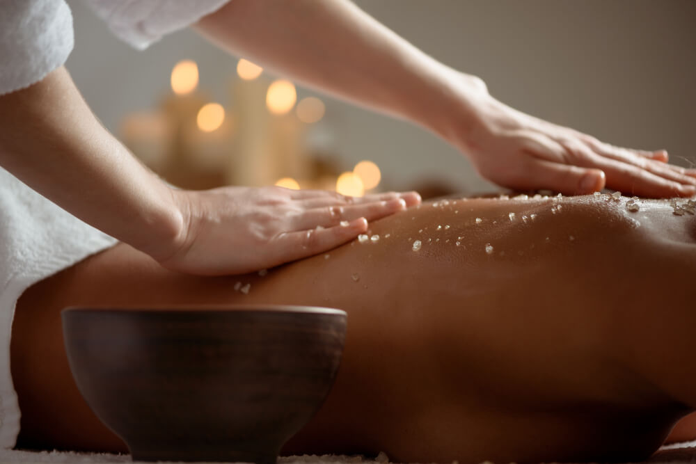 Quels sont les types de massage ? La liste exhaustive des massages disponibles dans le monde