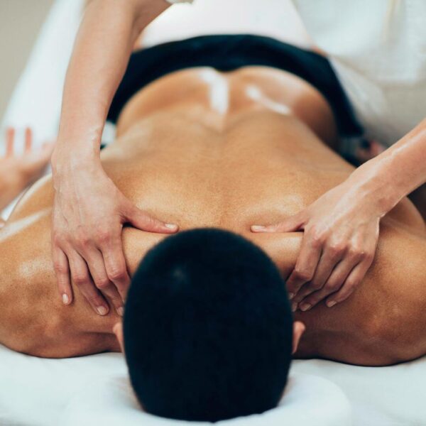 massage pour sportif bienfaits
