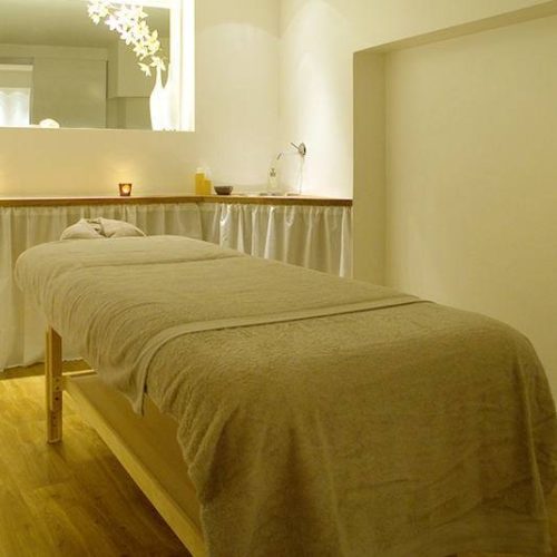 massage EVJF Paris